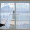 Jili Plastic Button design of Magnetic Screen window for Home Decoration and Anti-insects