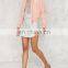  Wholesale 2016 Fashion Tops for Women Pink Bomber Jackets Female Outdoor Clothing