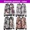 factory direct supply hot selling fashion saree blouses design long sleeve floral blouses