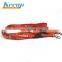 Promotional buckle Lanyard Polyester lanyard Subilimation Printed/Heat Transfer Print Lanyard/Screen Print Nylon Neck Lanyard