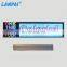 Wholesale full color P5 with wifi communication led banners display screen