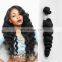  factory price hair bundle wholesale virgin brazilian human hair