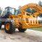 5ton china supplier wheel loader, wheel lader price
