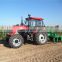 Large power tractor 120hp chinese farm tractors