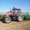 Big new 130hp 4wd 1304 tractor with front end loader