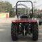 55HP 4x4 Belarus farm tractor with best price