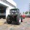 Big cheap new 130hp 4wd foton tractor