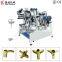 DELIN manufacturing machine aluminium die casting machine for small business