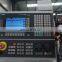 Small and medium-size CK6132A cnc lathe for metal turning machine