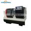 CK6140 New chinese electric turret cnc lathe live tool for aluminium