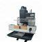 XK7125 automated milling machine with SIEMENS cnc controller