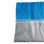 PE Insulated Construction Tarp Concrete Curing Blankets