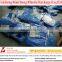 50gsm light duty blue pe tarpaulin Saudi Arabia