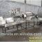 Stainless snack food and potato chips /peanuts seasoning machine,flavoring machine