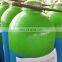 GB17258 Standard Compressed Natural Gas Steel Cylinder