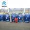 Offshore Platform Industrial Gas Cylinder Rack DNV Cylinder Rack for Sale