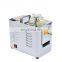 Professional Good Feedback Chinese herbal medicine slice cutting machine/Stainless Steel slicer machine