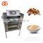 High Quality Coffee Beans Almond Hazelnut Powder Grinding Milling Equipment Peanut Flour Machine