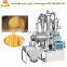 Automatic grain flour mill machinery corn flour powder processing machine