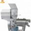 Trade Assurance Industrial juice extractor machine / spiral fruit juicer extractor