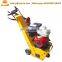 Pavement concrete milling scarifier machine with carbide blades concrete planer