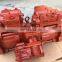 Solar130 Excavator Main Pump Solar130LC-V Hydraulic Pump 2401-9236B