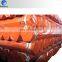PLUMP TUBE PRE GALVANIZED HOLLOW STRUCTURAL