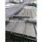 Q235B A36 SS400 S235JR black/galvanized steel channel c purlins with good price