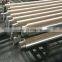 Good sale Stainless Steel polished piston rod