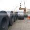 High quality 65Mn hot rolled carbon spring steel coil