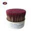 Yangzhou Jingdu Promote Nylon Bristles Mixed Pure Natural Bristle For Paint with good quality