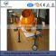 concrete pan mixer machine,small pan mixer,concrete mixer