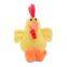 OEM ODM Chicken egg chicken plush toy doll pendant pillow creative birthday gift