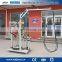 insulating glass machine silicone sealant extruder