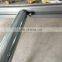 Aluminum profile Window and Door machine Single saw head cutting machine