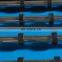 Insulating glass machinery horizontal double glass washing and drying machine