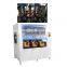 Automatic  thermal break aluminium_strip insertion machine_rolling mahchine_knurling machine