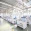 DMCC3H-1200 Aluminium Profile CNC Drilling & Milling Machine