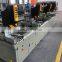 Aluminum profiles multi mitre combination drilling machine