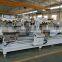 High Precision Double Head Aluminum Profile Cutting Saw/Double Heads Saw for Aluminum Door and Window