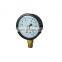 Pressure Gauge with Standard HIROSS Factory Supply