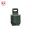 China Factory Refillable Gas Cylinder 5Kg With Certification Factory Price