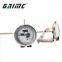 GWSS clean sanitation food grade coffee tea milk temperature gauge