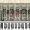 Surface Indoor Custom Decorative Veneer Aluminium Solid Panel