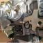 High performance 6BTAA-5.9 125KW Fuel injection pump 0460426369 3963951