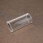 fashion design OEM accepted pyrex glass tube pipes