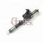 fuel common-rail injector 095000-1211 for Excavator PC400-7 PC450-7
