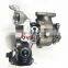 Twin turbo 17201-51010 GTA2359V  for Landcruiser 1vd 70 series