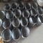 For Fuel Tanks  Stainless Steel Pipe End Cap Semi-ellipsoidal