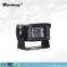 Waterproof Universal Car Rear View CMOS 720p Vehicle Backup Reversing Camera